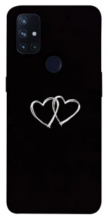 Чохол на OnePlus Nord N10 5G Love aesthetic ver.14 фото 1 з 1