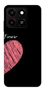 Чохол на ZTE Blade A35 4G Pair romantic theme ver.10 фото 1 з 1