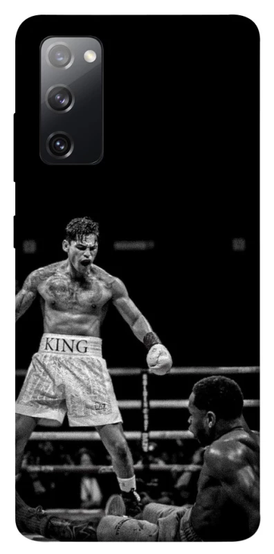 Чохол на Samsung Galaxy S20 FE kings фото 1 з 1