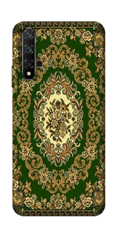 Чохол на Huawei Honor 20 / Nova 5T Килим v9 фото 1 з 1