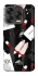 Чохол на ZTE Blade V70 Design Fashion collage ver.4 фото 1 з 2