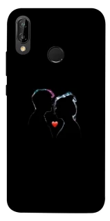 Чохол на Huawei P20 Lite Relationship фото 1 Чохол на Huawei P20 Lite Relationship фото 1 з 1