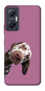 Чохол на Infinix Hot 20 5G А що тут фото 1 з 1