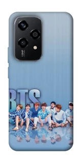 Чохол на Honor 200 Lite BTS v5 фото 1 з 1