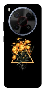 Чохол на ZTE Blade V70 Max Flowers ver.1 фото 1 Чохол на ZTE Blade V70 Max Flowers ver.1 фото 1 з 1