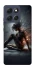 Чехол на Motorola Moto G86 Goddess of war ver.9 фото 1 из 1