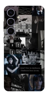 Чохол на Samsung Galaxy S25+ Wednesday Collage ver.3 фото 1 з 1