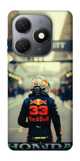 Чехол на TECNO Spark 20 F-1 ver.7 фото 1 из 1