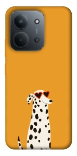 Чехол на Xiaomi Redmi 15C (Global) Долматинец фото 1 из 1