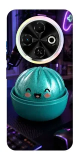 Чохол на TECNO Spark 30C Dumpling ver.10 фото 1 з 1