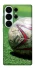 Чехол на Samsung Galaxy S26 Ultra Мяч на газоне фото 1 из 1