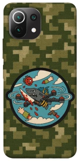 Чохол на Xiaomi Mi 11 Lite FPV drone фото 1 з 1