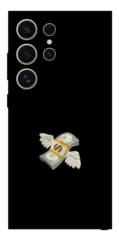 Чохол на Samsung Galaxy S25 Ultra Easy cash фото 1 з 1