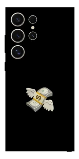 Чохол на Samsung Galaxy S25 Ultra Easy cash фото 1 з 1