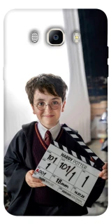 Чохол на Samsung J510F Galaxy J5 (2016) New Harry Potter ver.1 фото 1 з 1