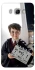 Чохол на Samsung J510F Galaxy J5 (2016) New Harry Potter ver.1 фото 1 з 1
