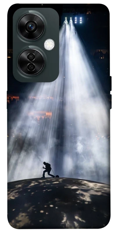 Чохол на OnePlus Nord CE 3 Lite Kanye West ver.2 фото 1 з 1