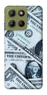 Чохол на Motorola Moto G15 4G 1 долар фото 1 з 1