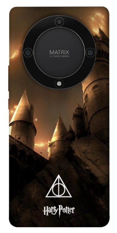 Чехол на Huawei Magic5 Lite Harry Potter ver.13 фото 1 из 1