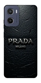 Чехол на Motorola Moto G05 Prada фото 1 из 1