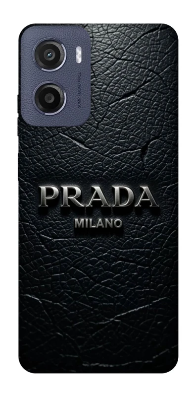 Чехол на Motorola Moto G05 Prada ver.3 фото 1 из 1