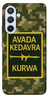 Чохол на Samsung Galaxy A54 5G Avada Kedavra фото 1 з 1