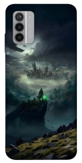 Чохол на Nokia G42 Harry Potter Legacy фото 1 з 1