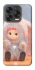 Чехол на ZTE Blade V70 Design Wakuku ver.1 фото 1 из 2