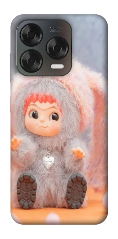 Чехол на ZTE Blade V70 Design Wakuku ver.1 фото 2 из 2