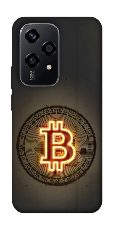 Чохол на Honor 200 Lite Битферма фото 1 з 1