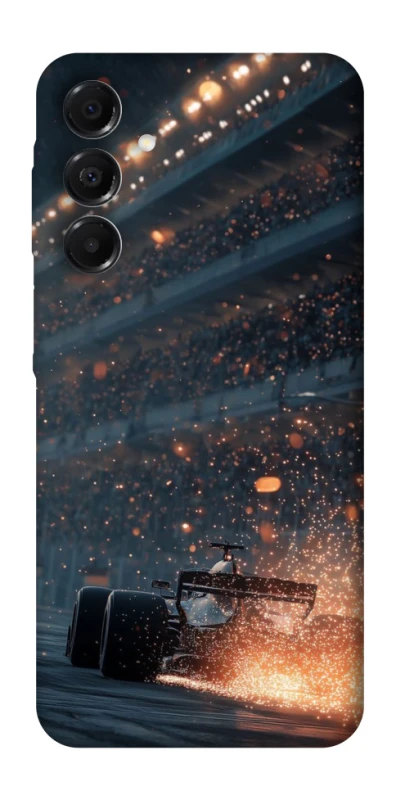 Чохол на Samsung Galaxy A17 4G/5G F-1 ver.3 фото 1 з 1