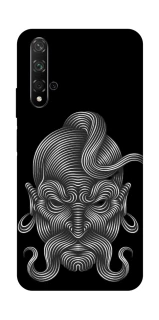 Чохол на Huawei Honor 20 / Nova 5T Козак v2 фото 1 з 1