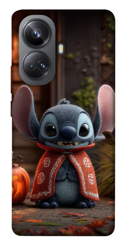 Чохол на Realme 10 Pro+ Stitch ver.14 фото 1 з 1