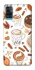 Чехол на ZTE Blade A71 Autumn vibes ver.7 фото 1 Чехол на ZTE Blade A71 Autumn vibes ver.7 фото 1 из 1