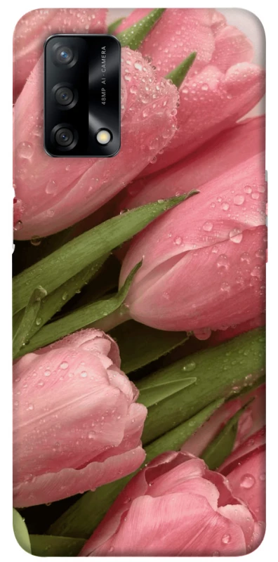 Чохол на Oppo A74 4G Beauty фото 1 з 1