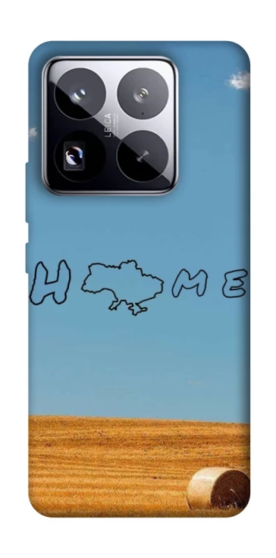 Чохол на Xiaomi 15 Pro Home фото 1 з 1