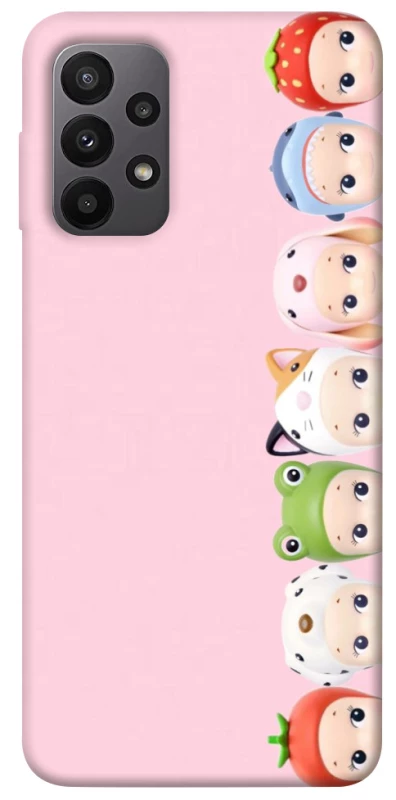 Чохол на Samsung Galaxy A23 4G Sonny angel wallpaper фото 1 з 1