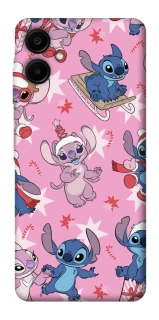 Чохол на Samsung Galaxy A06 Stitch ver.22 фото 1 з 1