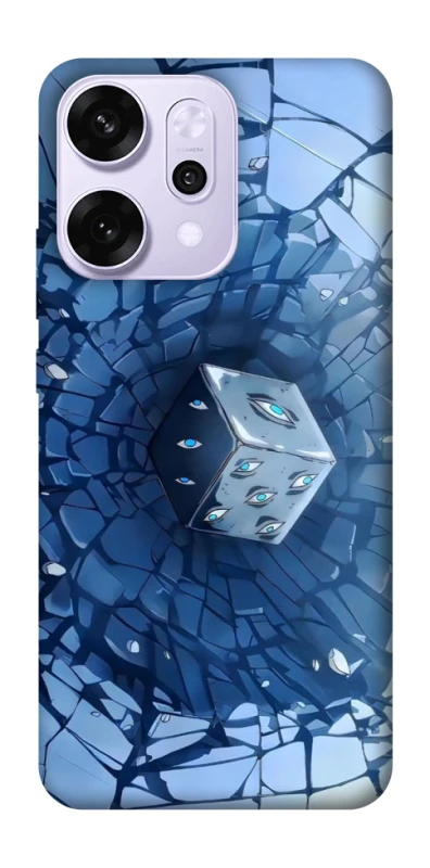 Чохол на Oppo Reno 14 Pro Daddy Gojo фото 1 з 1