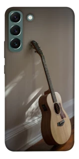 Чохол на Samsung Galaxy S22+ Гітара фото 1 з 1
