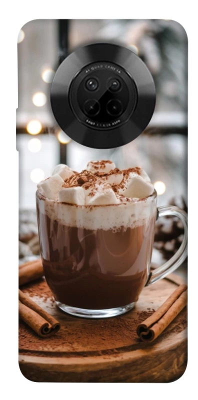 Чохол на Huawei Y9a Cocoa фото 1 з 1