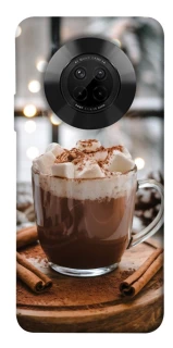 Чохол на Huawei Y9a Cocoa фото 1 з 1