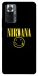 Чехол на Xiaomi Redmi Note 10 Pro Nirvana ver.1 фото 1 из 1