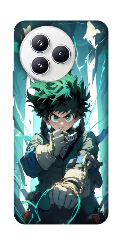 Чехол на Xiaomi Civi 5 Pro Izuku Midoriya фото 1 из 1