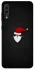 Чохол на Samsung Galaxy A70 (A705F) Santa's mood фото 1 з 1