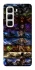 Чохол на Infinix Hot 50 4G Blizzard фото 1 з 1