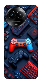 Чохол на Realme C67 4G Play Station фото 1 з 1