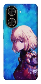 Чохол на Xiaomi Poco C71 Cha Hae In фото 1 з 1