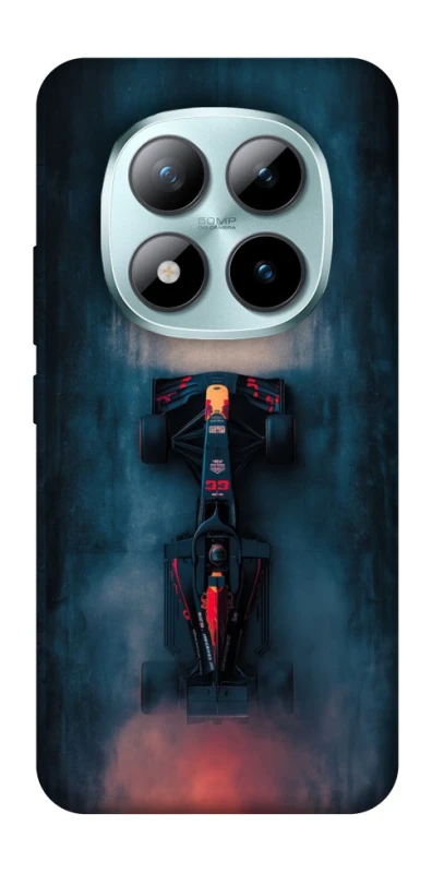 Чохол на Xiaomi Redmi Note 15 Pro+ 5G F-1 ver.2 фото 1 з 1