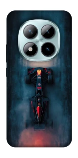 Чохол на Xiaomi Redmi Note 15 Pro+ 5G F-1 ver.2 фото 1 з 1